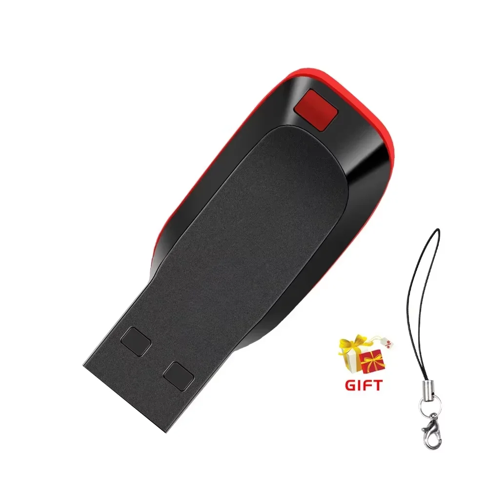 High Speed USB Pendrive 64GB 32GB 16GB 8GB Memoria USB Memory Stick Pen Drive USB… - Image 4