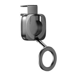 MagSafe Car Airplane Phone Holder Foldable 360° Rotation Dashboard Stand for…