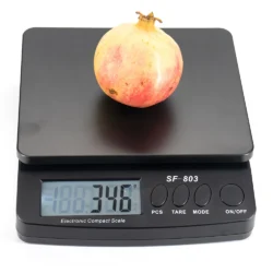 30kg/1g Precision Digital Kitchen Scale, Electronic Kitchen Scale, Electronic…
