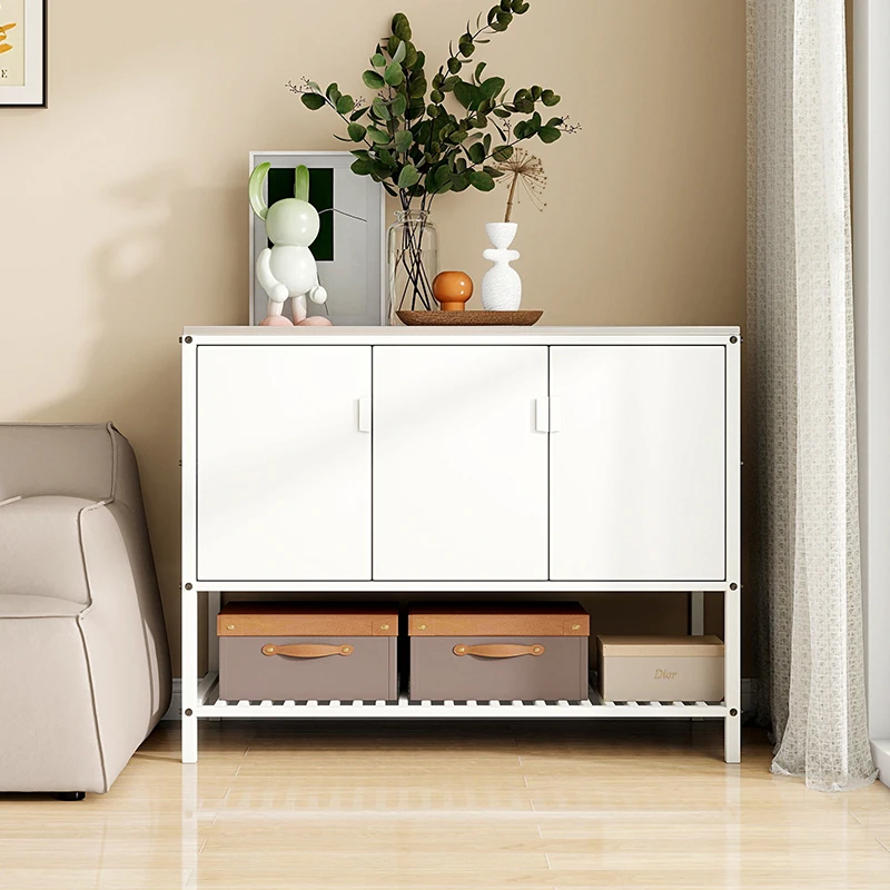 Outdoor Storage Cabinets for Kitchen Barbecue and Garden Versatile Kitchen Furniture - Image 6