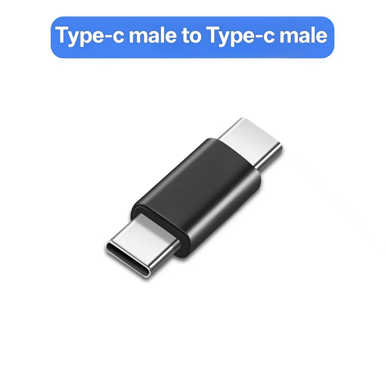 USB C3.0 A Adapter USB 3.0 Type-C Male to Male and Female to Female, High-Speed… - Image 9