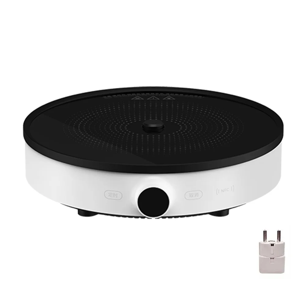 OG MIJIA Induction Cooker 2 For Home 2100W 99 Gears Power Adjustable Low Power… - Image 7