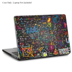 Print Laptop Case Macbook Air 13 2025 Case M2 M3 M4 Chip Model A3240 Cover Air…