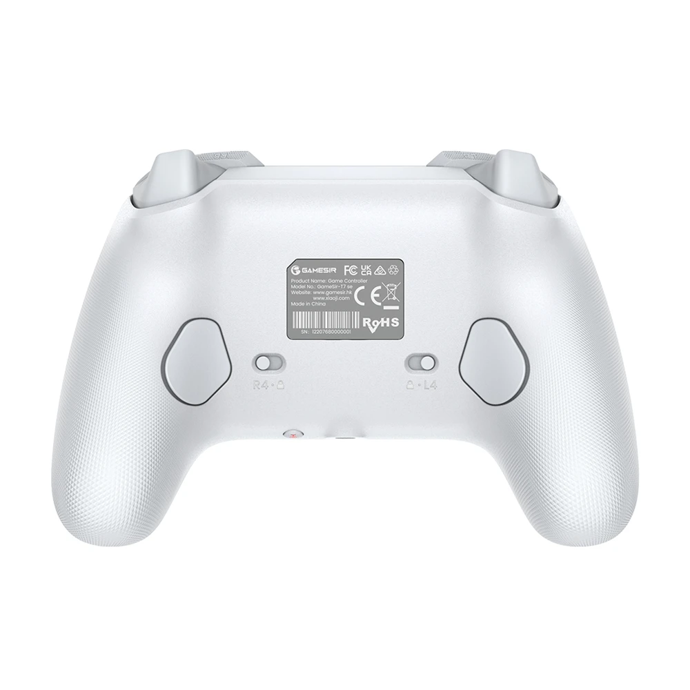 GameSir G7 SE Xbox Gaming Controller Wired Gamepad for Xbox Series X, Xbox Series S, Xbox One, with Hall Effect Joystick - Image 27