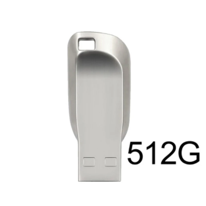 Pendrive Waterproof USB Flash Drive with Newly Upgraded Type-C Adapter 2TB… - Image 18