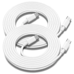USB-C to USB-C 1m 2m 60W cable for smart mobile phone S26 25 24 Spuer fast…