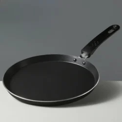 COOKER KING Food Grade Nonstick Pancake Pan PFOA-Free Fry Pan, Easy Clean Even…