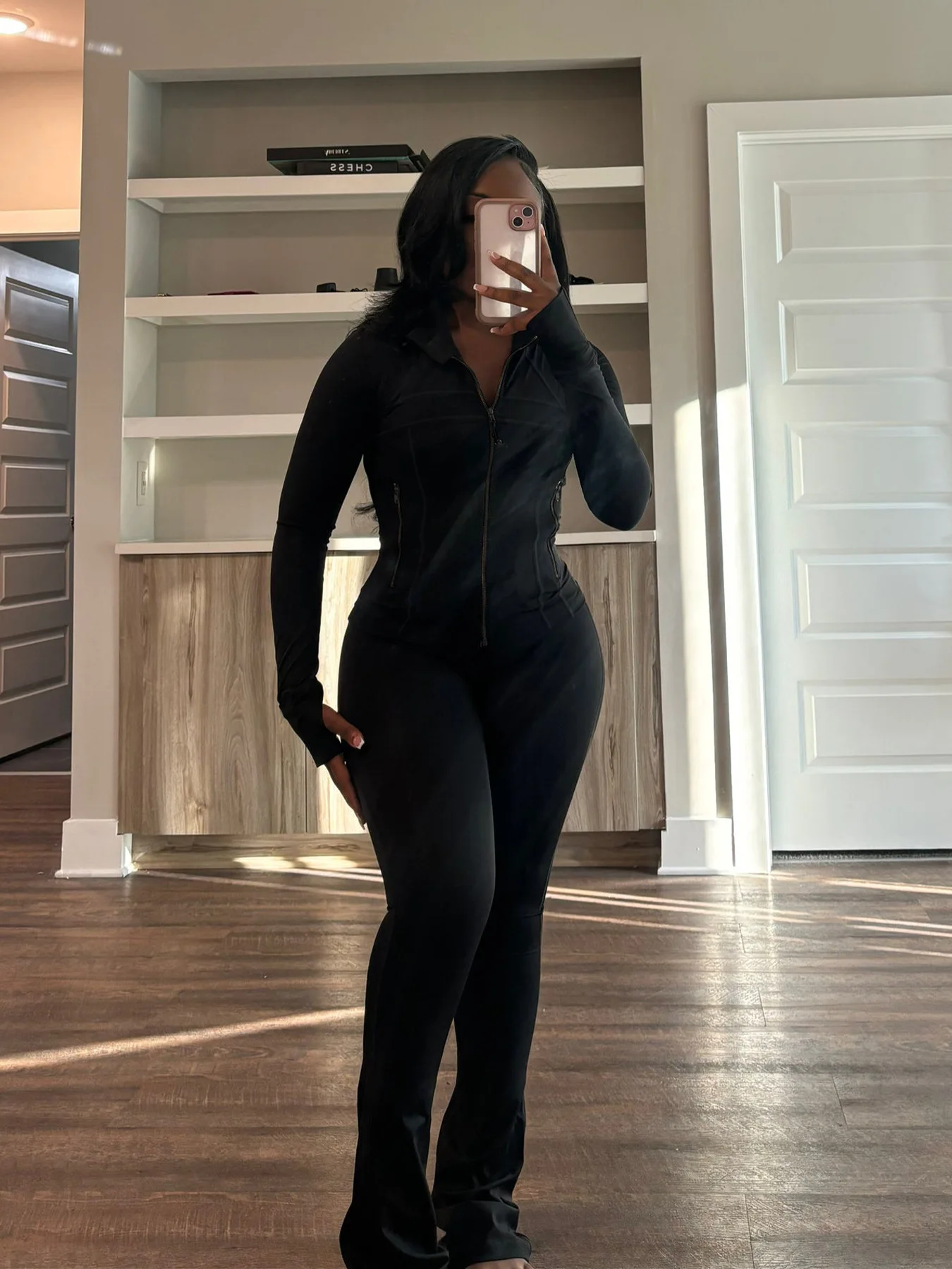 Streetwear Casual Tracksuit Sexy Women Two Pieces Club Matching Set High Street… - Image 14