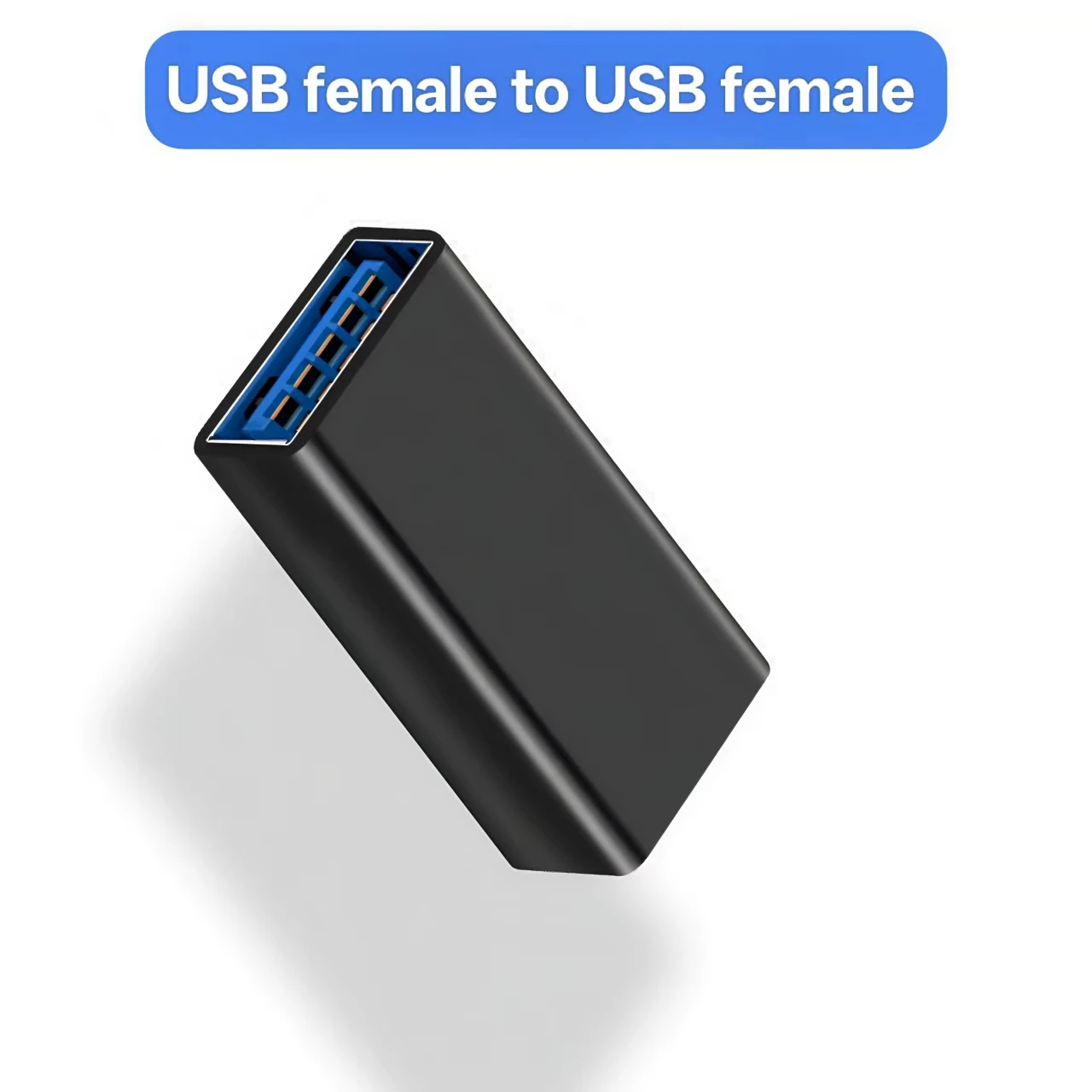 USB C3.0 A Adapter USB 3.0 Type-C Male to Male and Female to Female, High-Speed… - Image 8