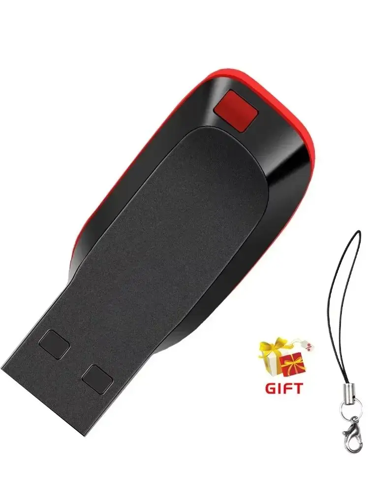 High Speed USB Pendrive 64GB 32GB 16GB 8GB Memoria USB Memory Stick Pen Drive USB… - Image 7