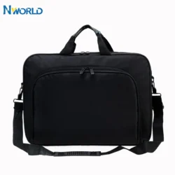 15.6/17inch Business Office Laptop Bag Large Capacity Handheld Shoulder…