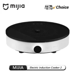 OG MIJIA Induction Cooker 2 For Home 2100W 99 Gears Power Adjustable Low Power…