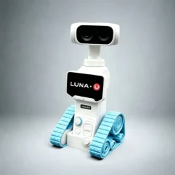 Base For Insta360 Luna Ultra Camera Split Base desktop Fixed Anti-Slip Base Accessories Pedestal Foundation Plinth