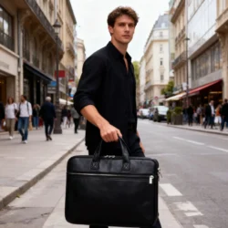 Laptop Bag 11-inch, 13-inch, 14-inch, 15.6-inch, 16-inch, 17-inch Laptop Bag…