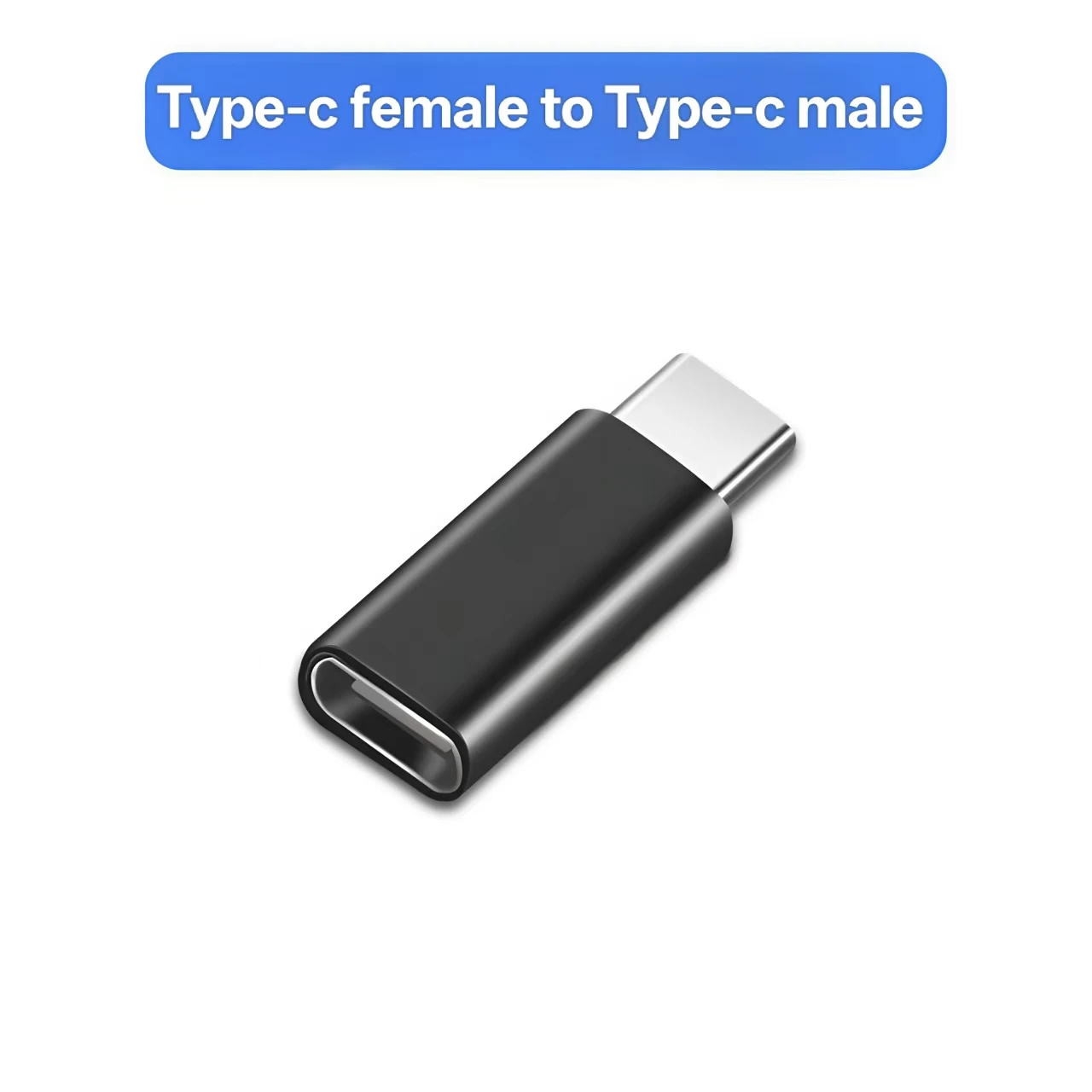 USB C3.0 A Adapter USB 3.0 Type-C Male to Male and Female to Female, High-Speed… - Image 10