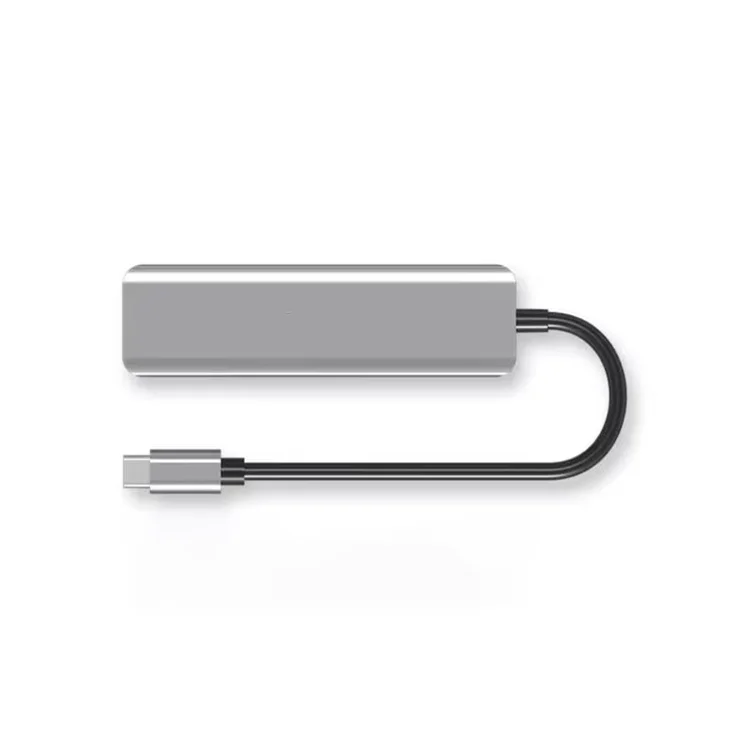 USB-C to DP 8K@60Hz / 4K@120Hz Adapter 100W PD Fast Charging 3-Port USB 2.0 Hub… - Image 13