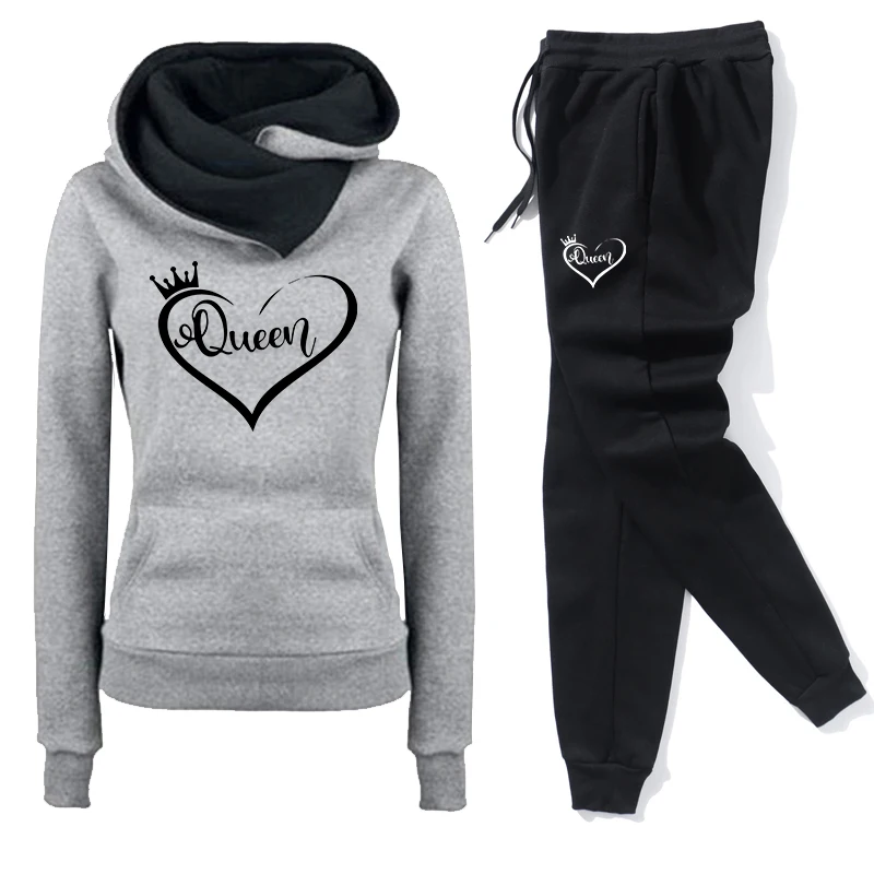 Women's Tracksuit Hot Sales Fashion Women's Clothing 2025 Casual Outdoor Daily… - Image 16