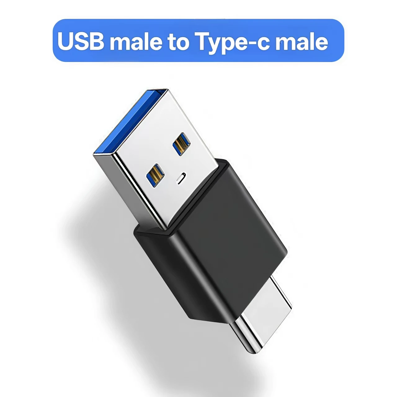 USB C3.0 A Adapter USB 3.0 Type-C Male to Male and Female to Female, High-Speed… - Image 7