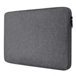 Waterproof Portable Laptop Sleeve Bag Cover 11 12 13 14 15 15.6 Inch for…