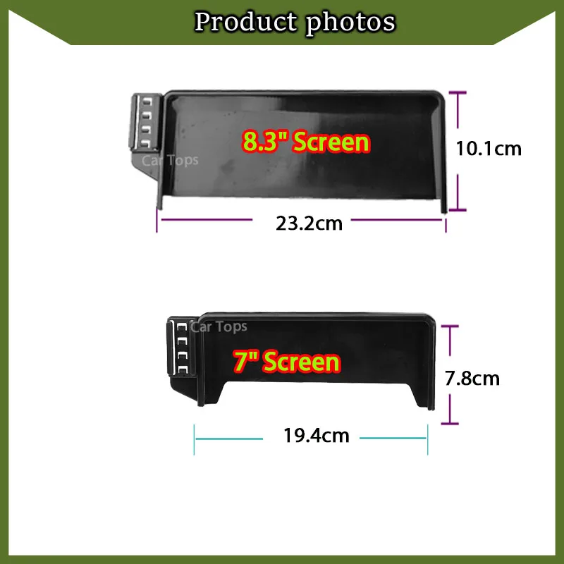Mobile Phone Holder for For Audi A4 S4 RS4 B9 2017~2019 MagSafe Magnetic Screen… - Image 3