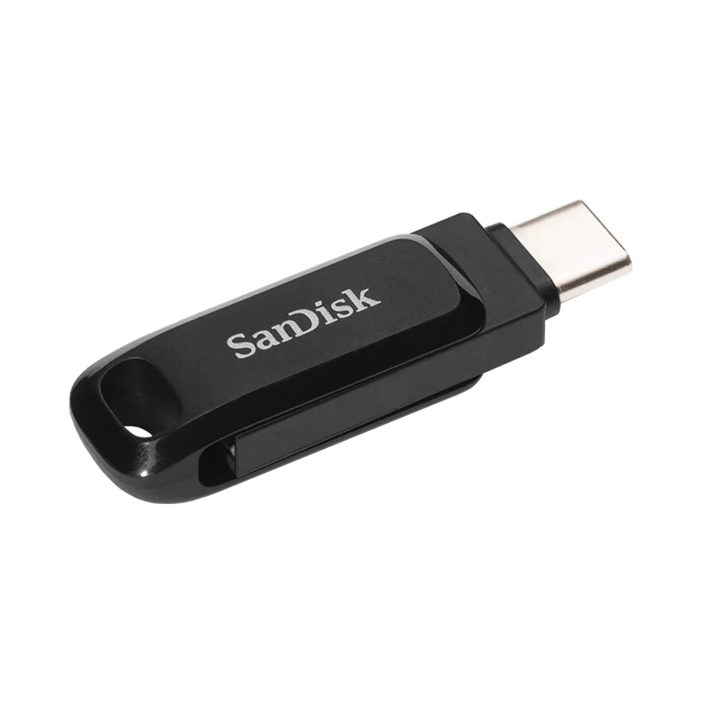 SanDisk 2 IN 1 Ultra Dual Drive GO USB 3.2 Type-C Flash Drive 64GB 128GB 256GB… - Image 6