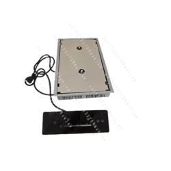 Built-in Hidden Induction Cooktop, Invisible Embedded Ceramic Granite Surface…