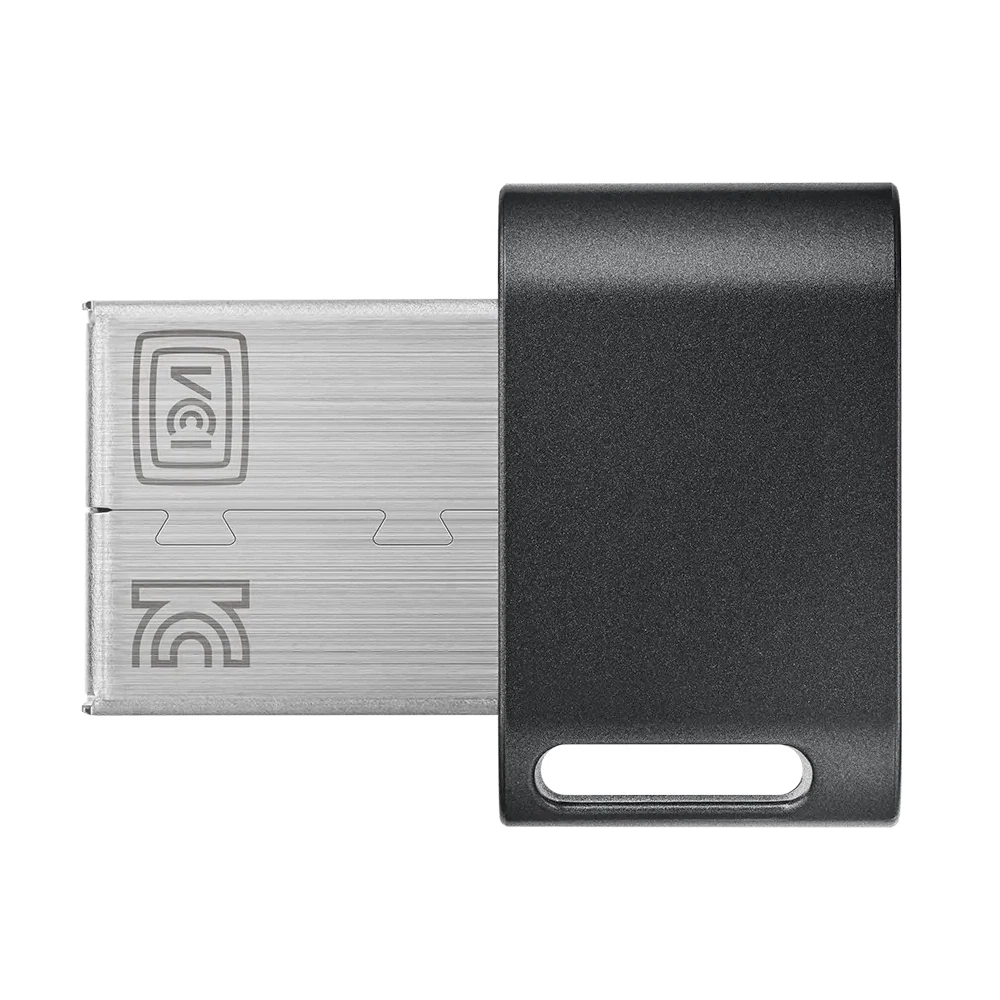 SAMSUNG 64GB FIT Plus Mini USB 3.1 Flash Drive Read speeds up to 300 MB/s for… - Image 2