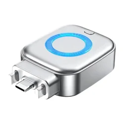 USB C Phone Fully Charged Intelligent Separator Type-C 140W Fast Charging Adapter…