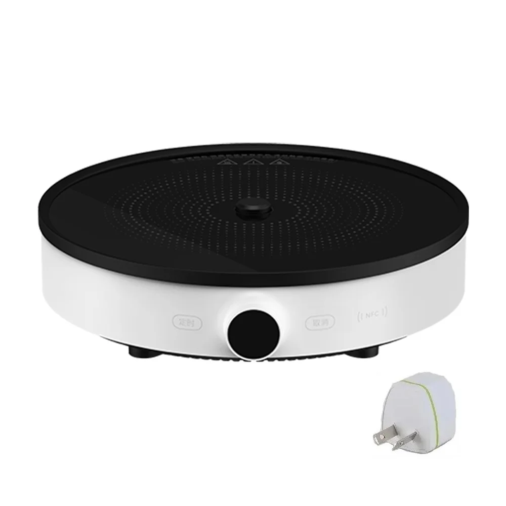 OG MIJIA Induction Cooker 2 For Home 2100W 99 Gears Power Adjustable Low Power… - Image 9