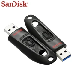 SanDisk Ultra USB 3.0 Flash Drive 16GB 32GB 64GB 128GB 256GB 512GB CZ48 High Speed…