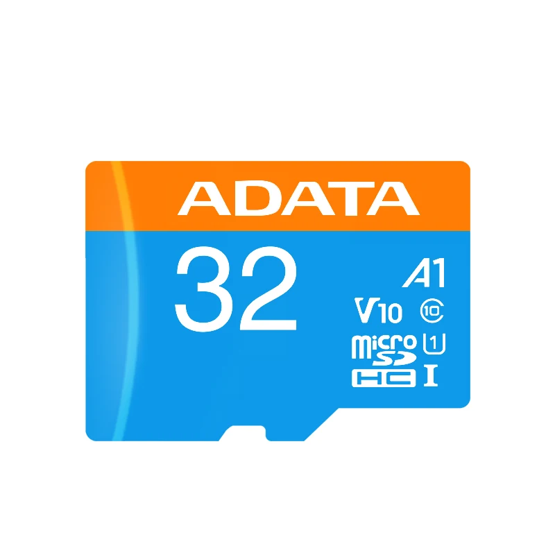 ADATA Micro SD Card 32GB 64GB 128GB 256GB A1 Memory Card C10 UHS-I High Speed… - Image 6