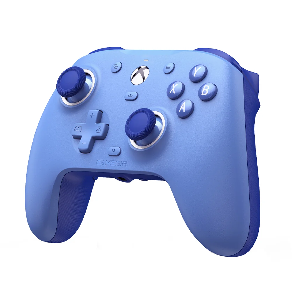 GameSir G7 SE Xbox Gaming Controller Wired Gamepad for Xbox Series X, Xbox Series S, Xbox One, with Hall Effect Joystick - Image 30
