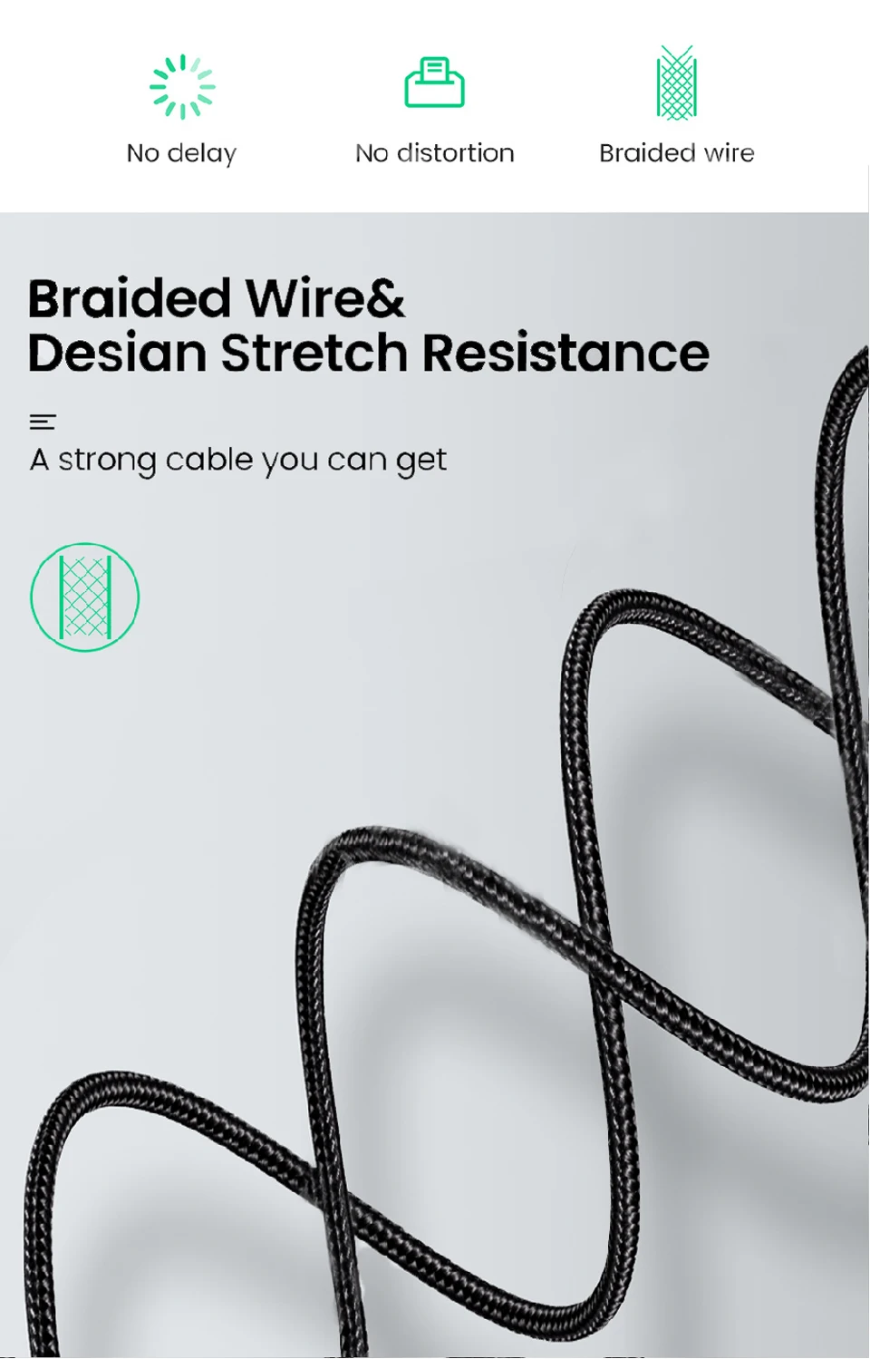 Type C to USB B 3.0 Data Cable USB C Male to USB B Male Adapte Cable For Docking… - Image 10