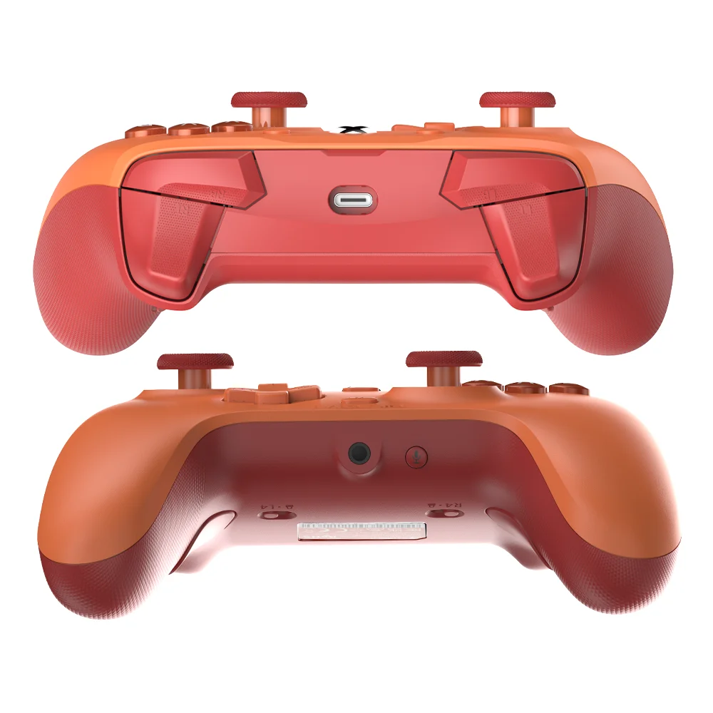 GameSir G7 SE Xbox Gaming Controller Wired Gamepad for Xbox Series X, Xbox Series S, Xbox One, with Hall Effect Joystick - Image 41