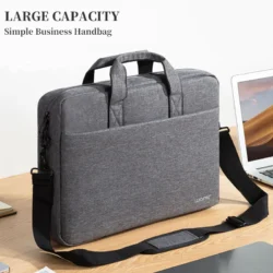 13.3 14 15.6 17 17.3 inch Laptop Bag for Macbook Air Pro 13 15 16 Huawei Asus…