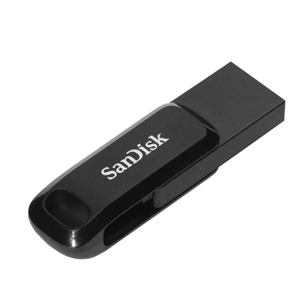 SanDisk 2 IN 1 Ultra Dual Drive GO USB 3.2 Type-C Flash Drive 64GB 128GB 256GB… - Image 4
