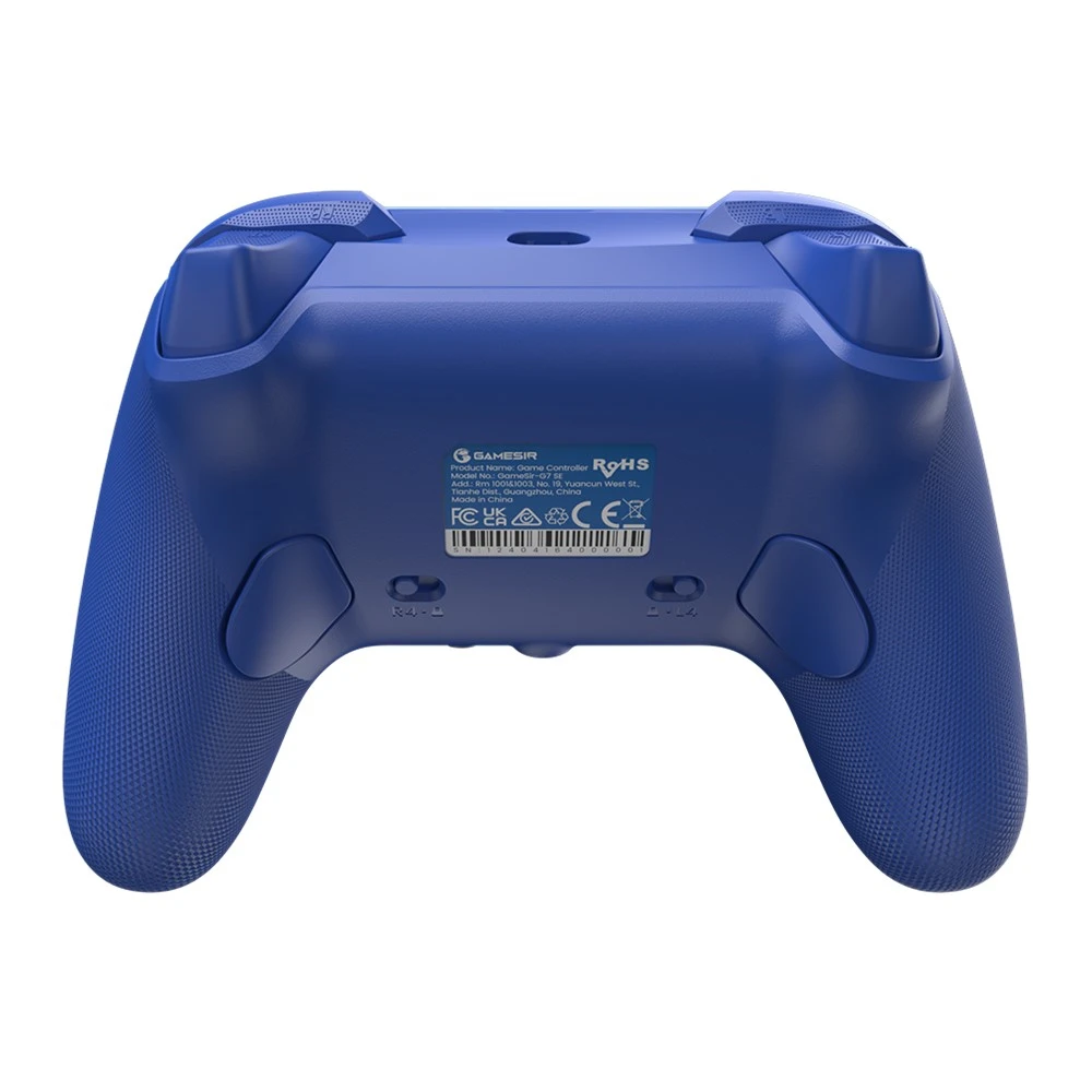 GameSir G7 SE Xbox Gaming Controller Wired Gamepad for Xbox Series X, Xbox Series S, Xbox One, with Hall Effect Joystick - Image 31