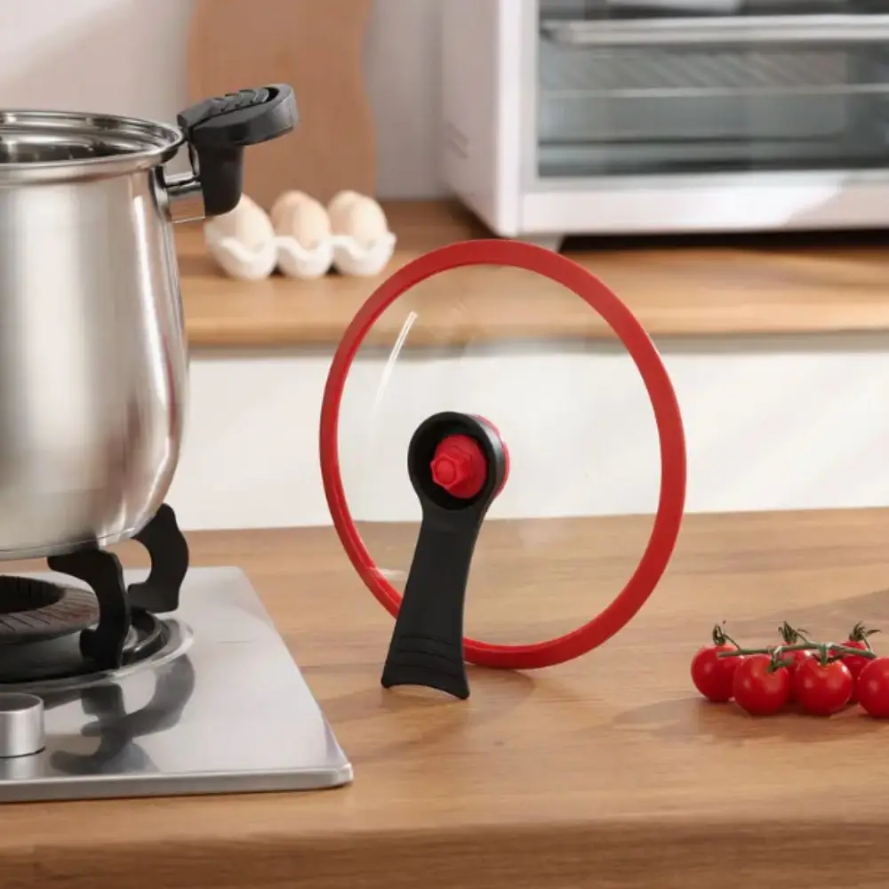 Multifunctional 304 Stainless Steel Micro-Pressure Cooker Non-Stick Large Capacity… - Image 2
