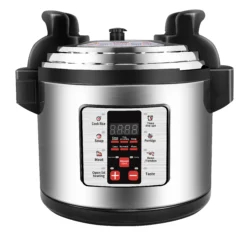 Okicook 45L Commercial Pressure Cooker