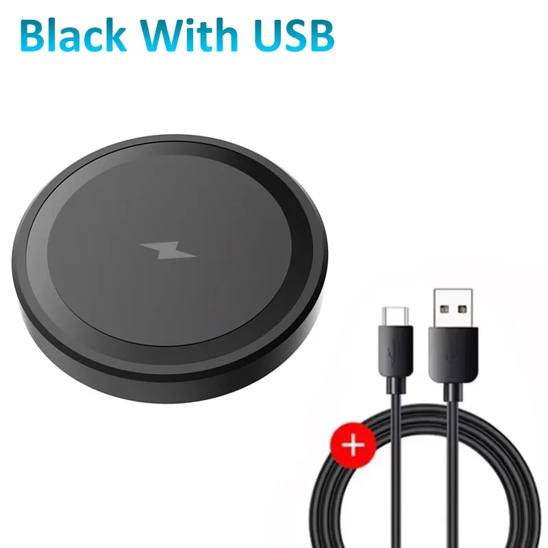 20W Magnetic Wireless Charger Phone Pad For Magsafe iPhone 17 16 15 14 13 12 Pro… - Image 8
