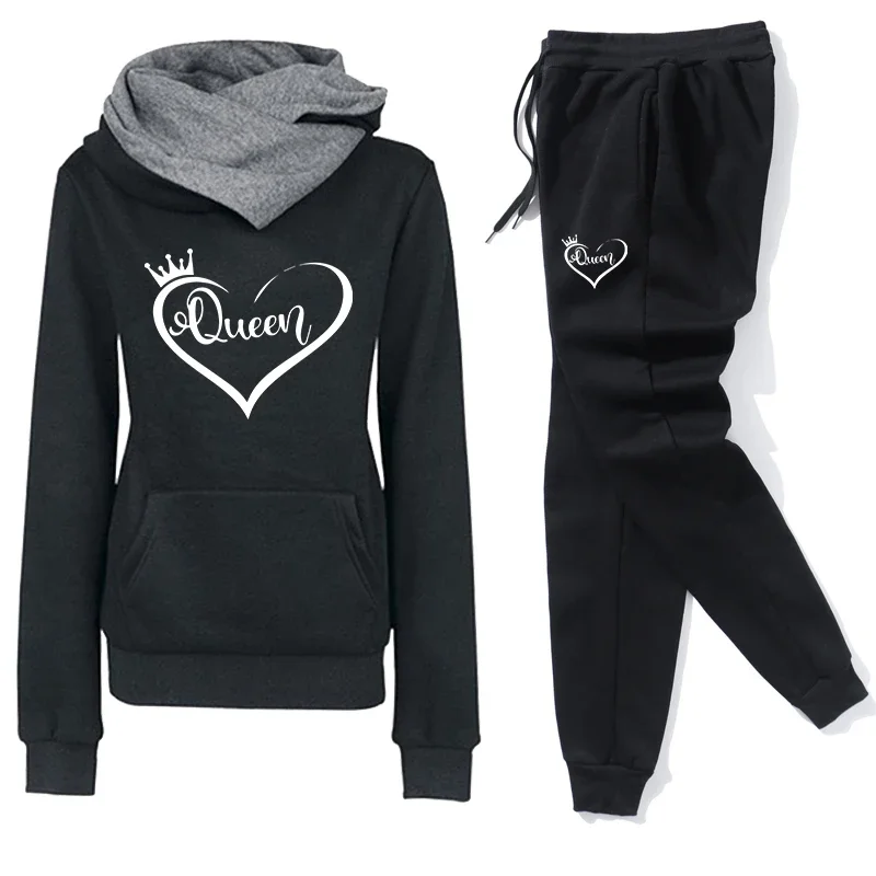 Women's Tracksuit Hot Sales Fashion Women's Clothing 2025 Casual Outdoor Daily… - Image 8