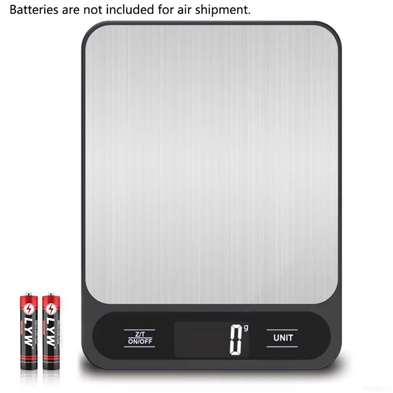 Digital Kitchen Scale Weight Scale Food Coffee Scales Smart Electronic Waterproof… - Image 7