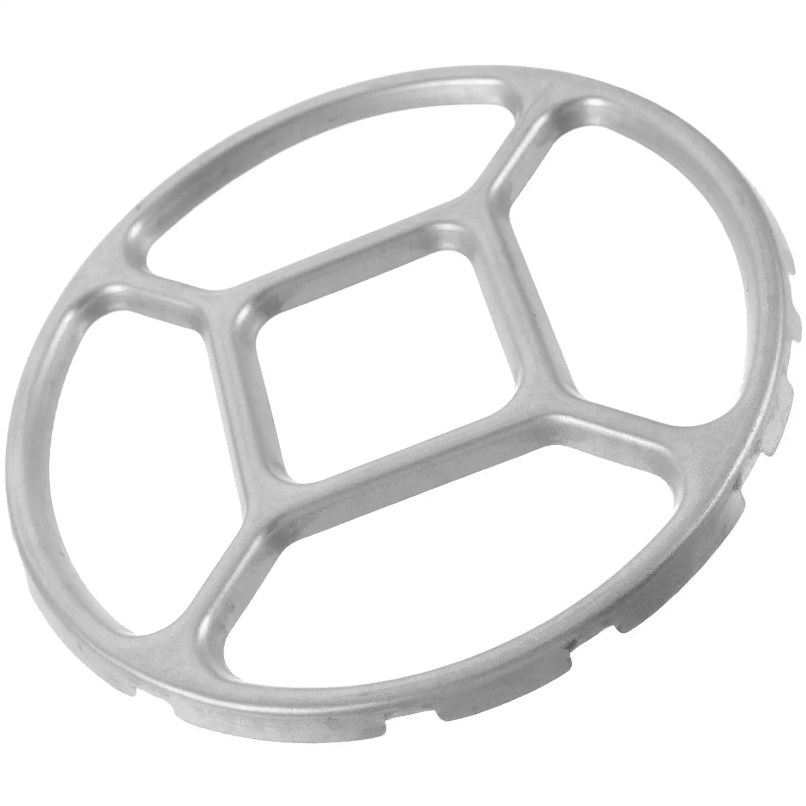 Auxiliary Support Small Pot Wok Steamer Rack Stand Gas Burner Utensils Stovetop… - Image 3