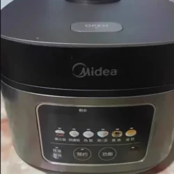220V Midea Rice Cooker Household 3L 4L 5L Large-capacity Intelligent…