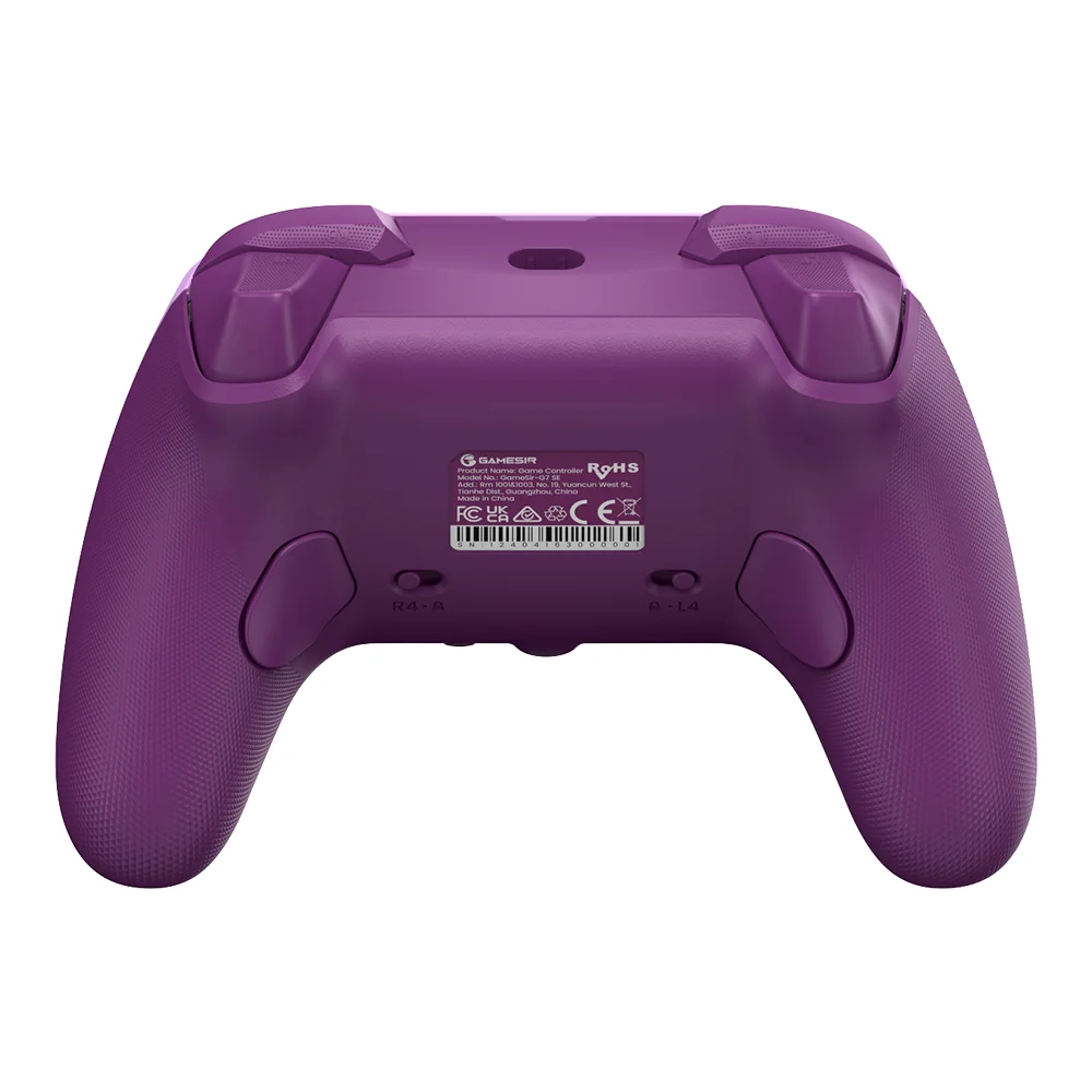 GameSir G7 SE Xbox Gaming Controller Wired Gamepad for Xbox Series X, Xbox Series S, Xbox One, with Hall Effect Joystick - Image 36