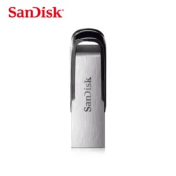 Genuine Sandisk USB 3.0 Pendrive Original CZ73 Ultra Flair 32GB PEN DRIVE 64GB…