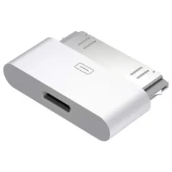 USB C Lighting To 30Pin Adapter Type C 8Pin To 30 Pin Charging Converter Cable for…