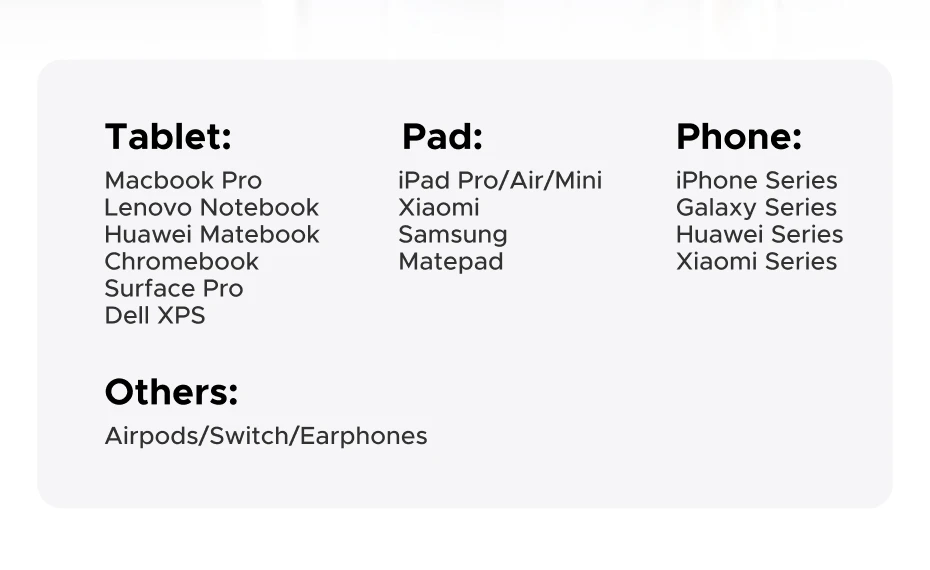 UGREEN Nexode Pro 200W 25000mAh Power Bank Retractable Cables Portable PD External… - Image 21