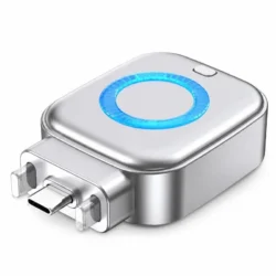 USB C 140W Fast Charging Adapter Intelligent Full Charge Disconnect Type C Charger…
