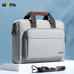 14 15.6 inch Laptop Shoulder Bag for MacBook Pro 14.2 M5 A3426 A3427 A3434 HP…